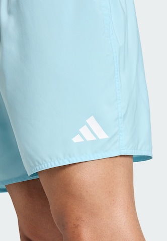 Maillot de bain de sport 'Ess' ADIDAS SPORTSWEAR en bleu
