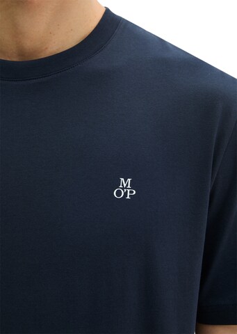Marc O'Polo Shirt in Blue