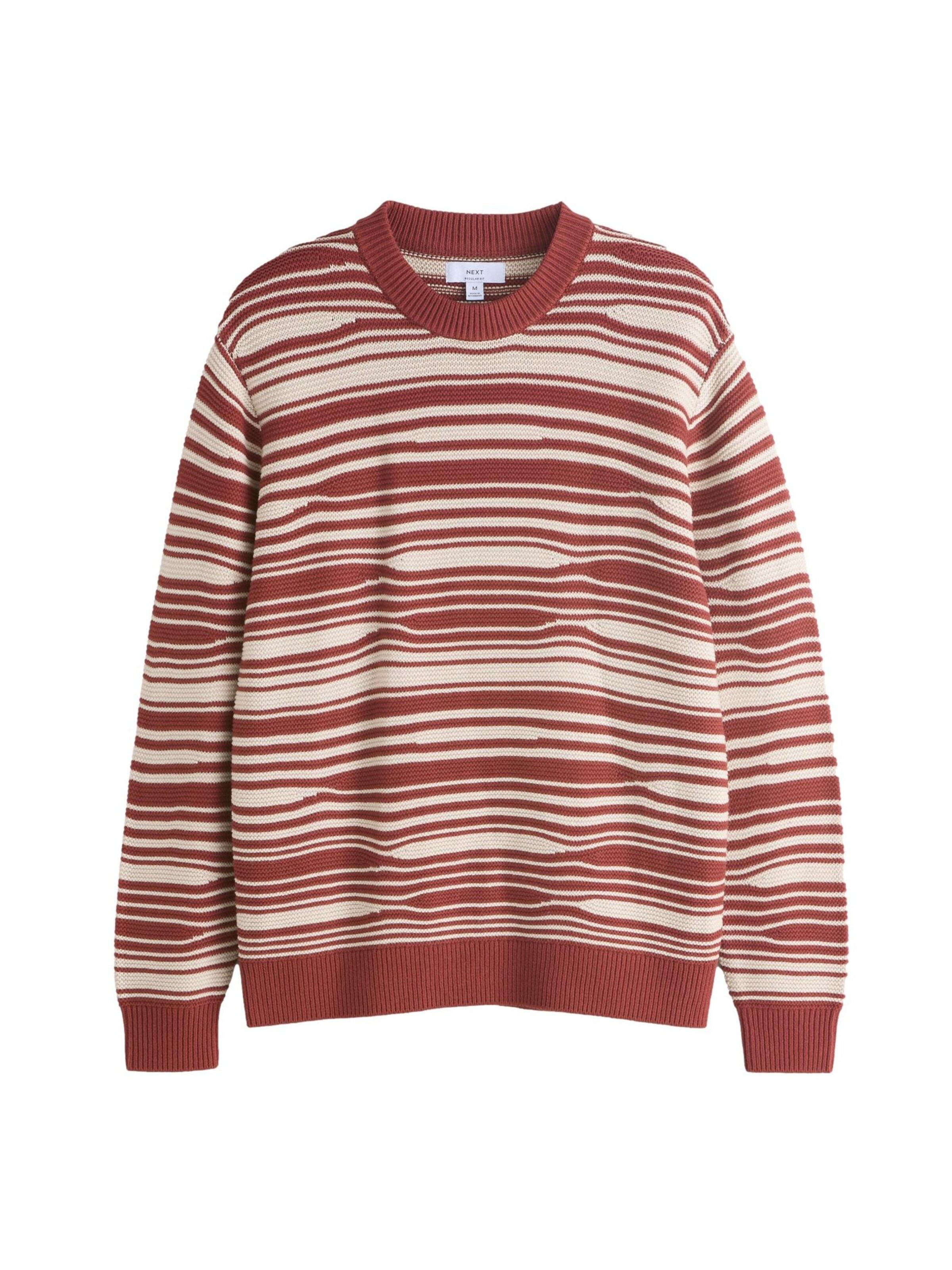 NextPulover - crvena boja: prednji dio