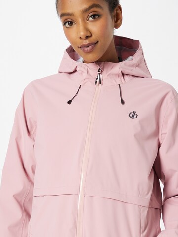 DARE2B Sportjacke 'Switch Up' in Pink