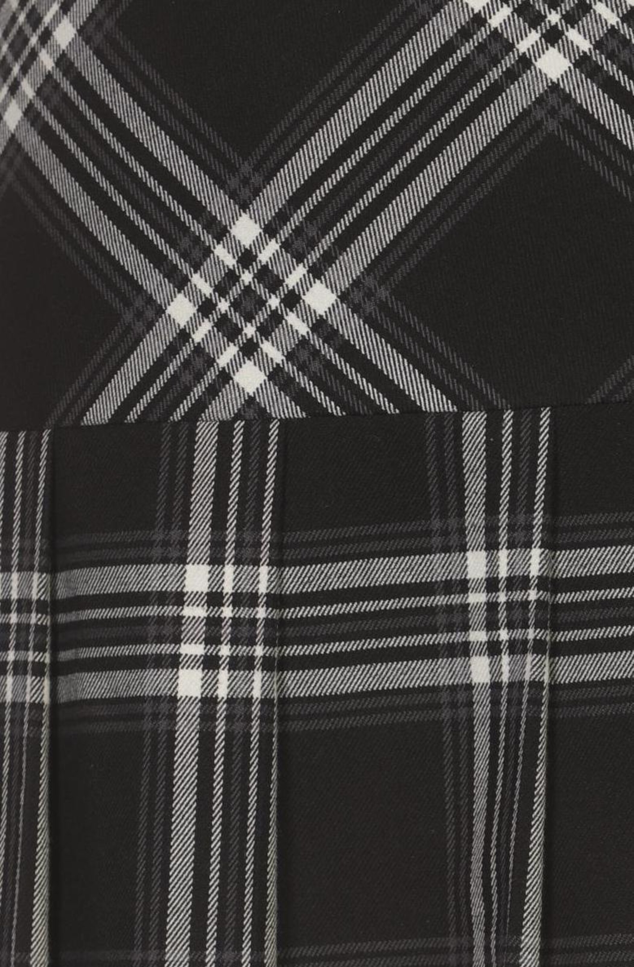 HIRSCH Skirt in M in Black