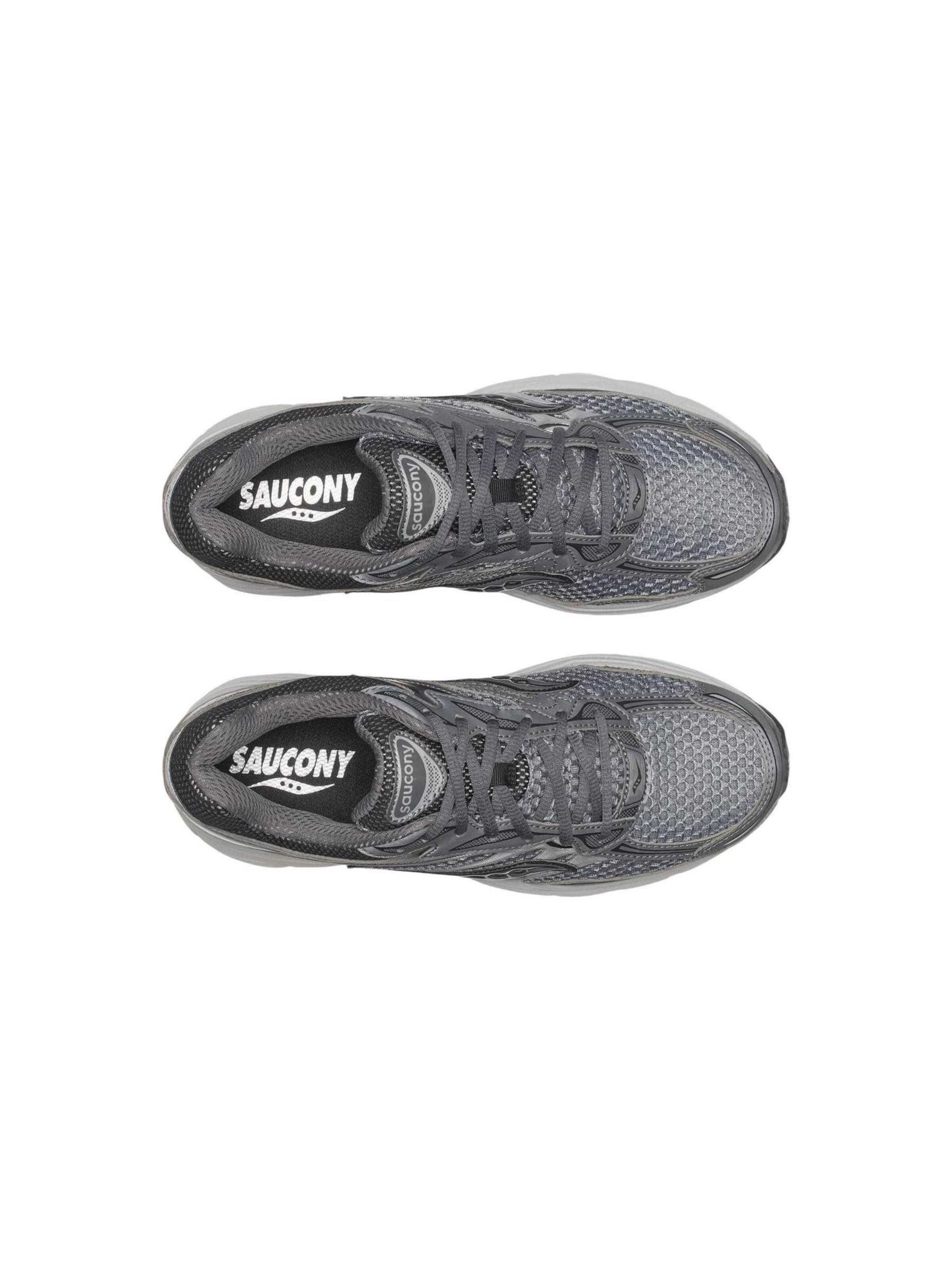 saucony Sneakers laag 'PROGRID OMNI 9 S101245-1003' in Zwart