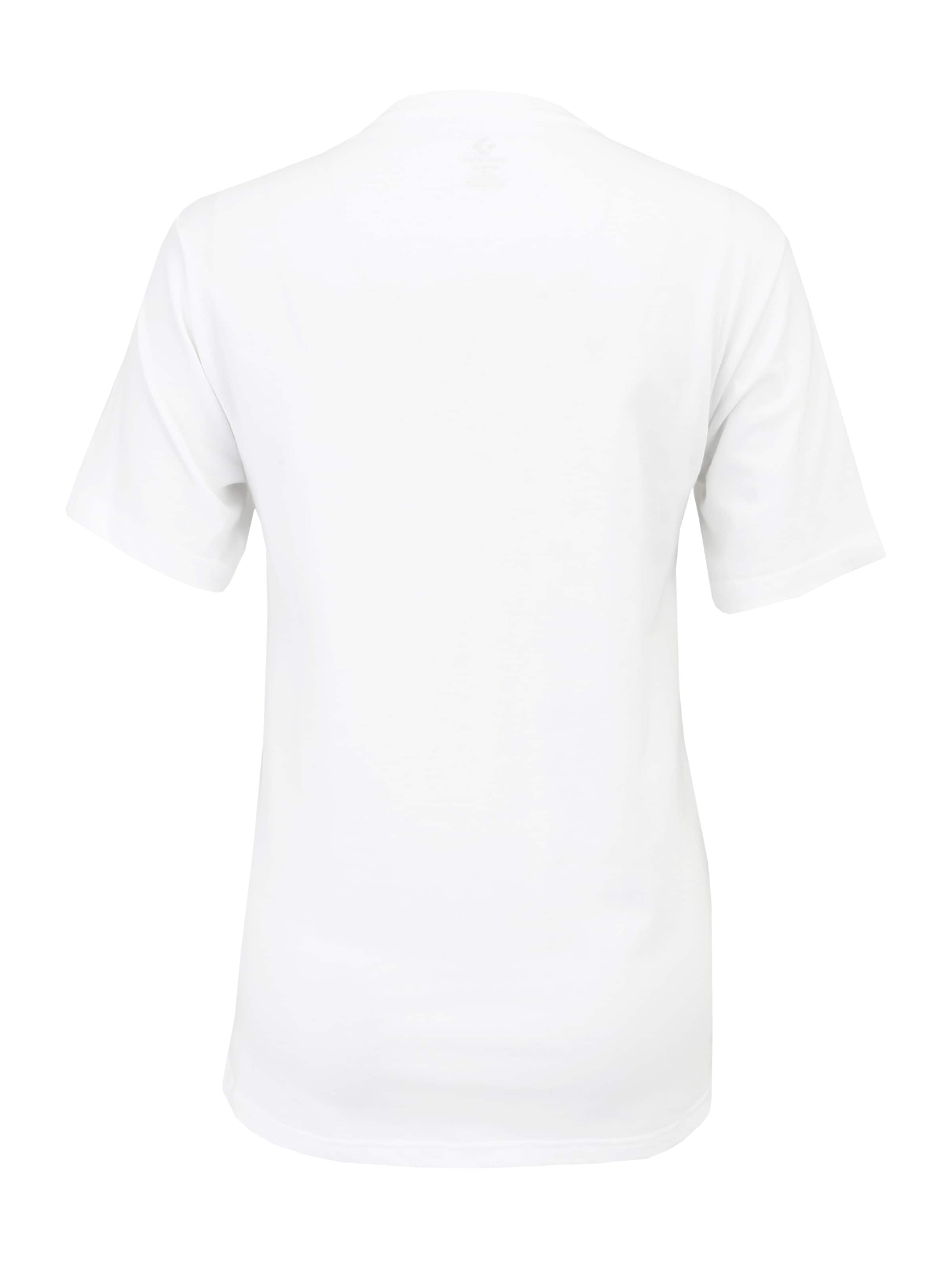 CONVERSE Póló - fehér