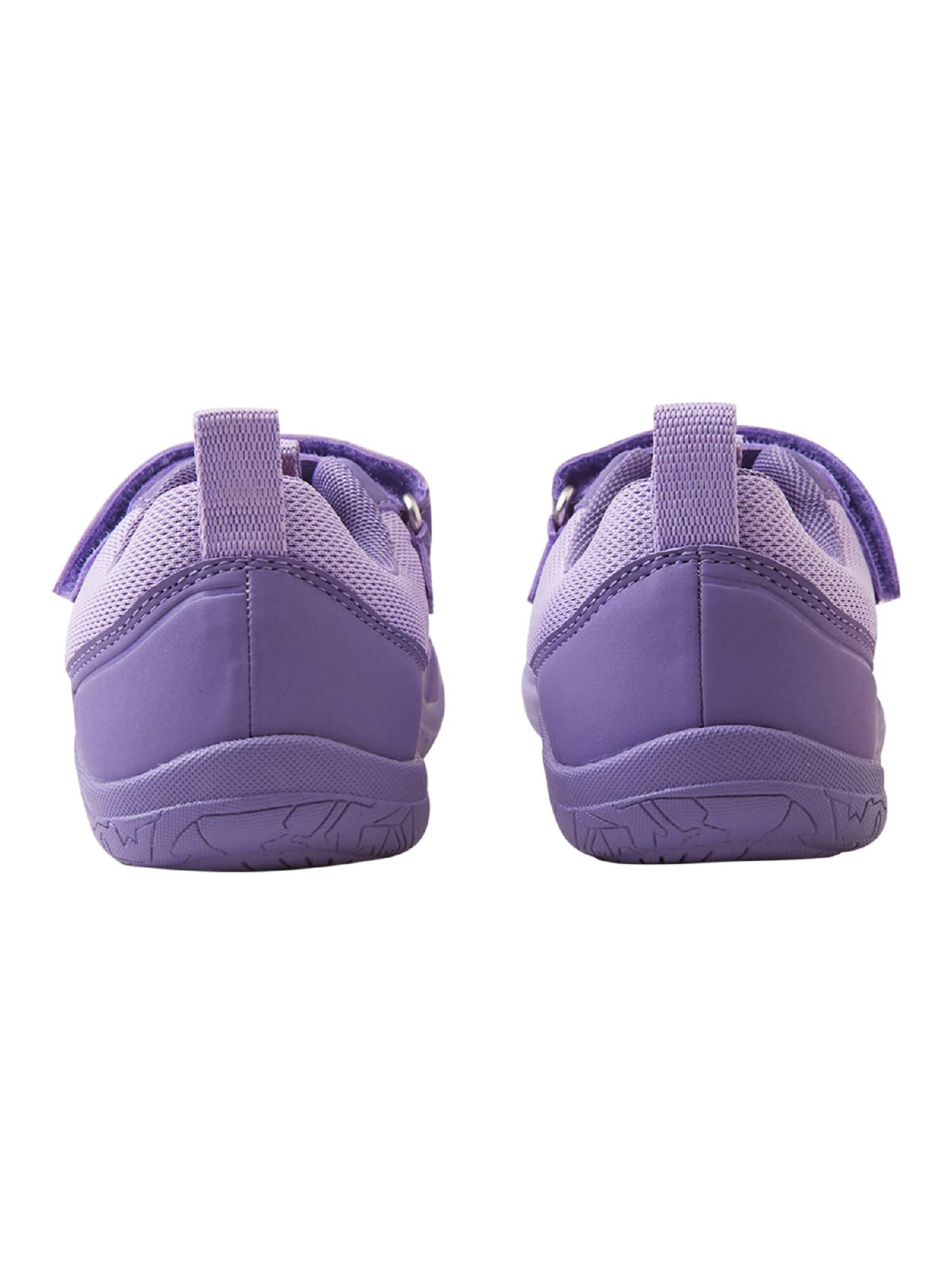 Reima Sneakers in Lila