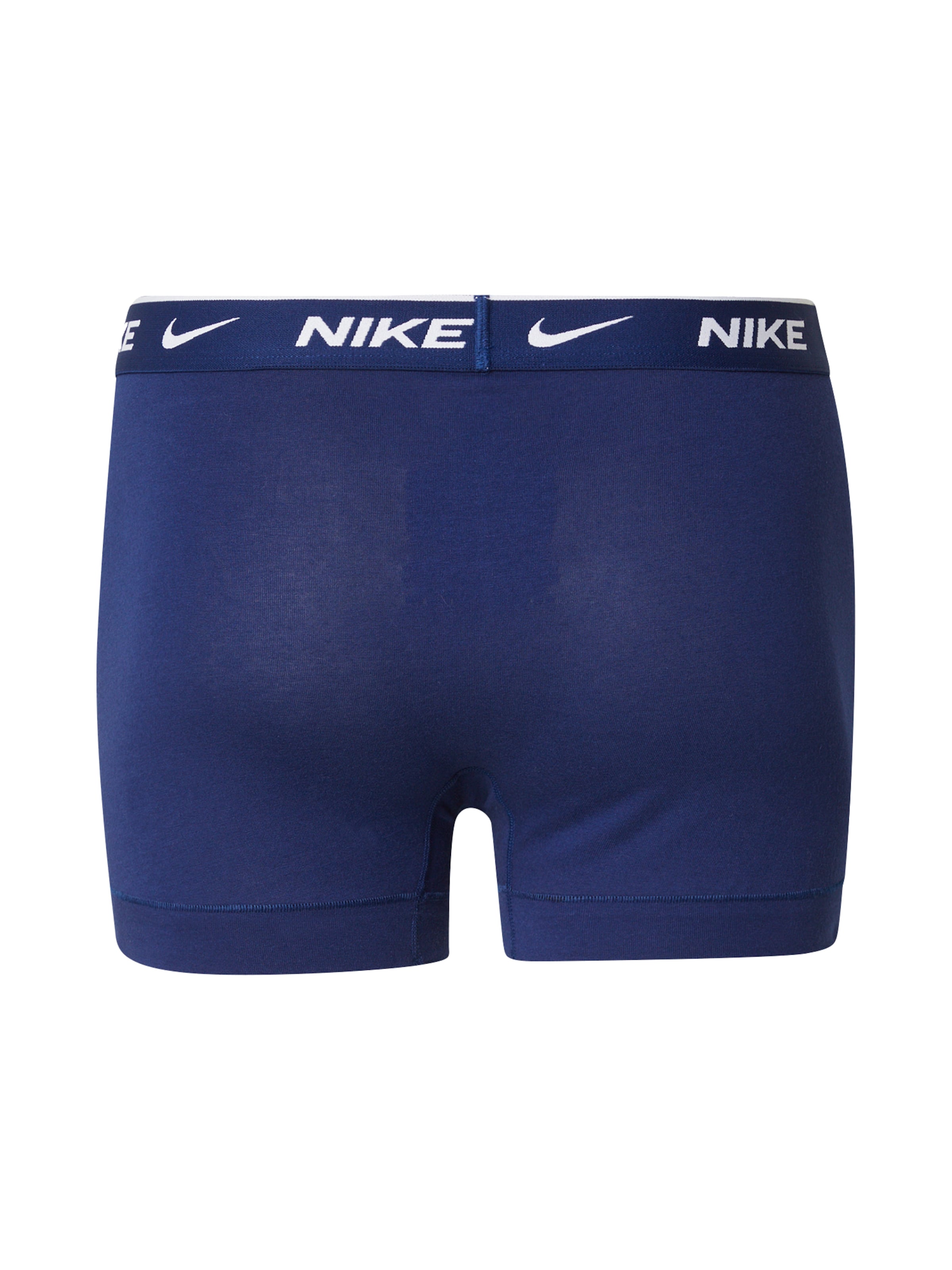 NIKE Underwear Μποξεράκι σε μπλε