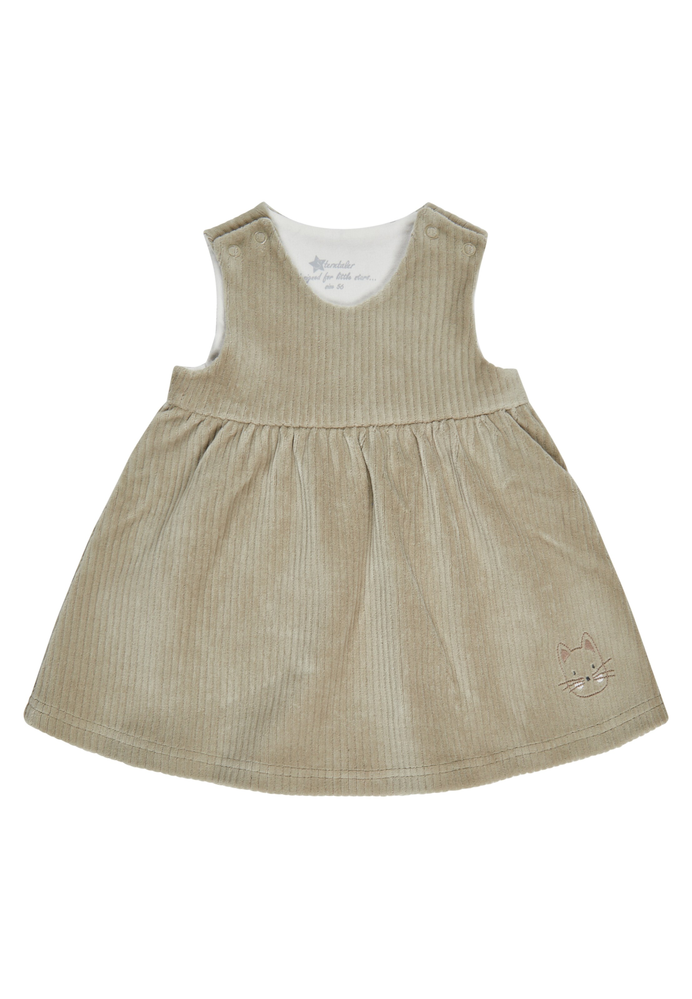 STERNTALER Dress in Beige