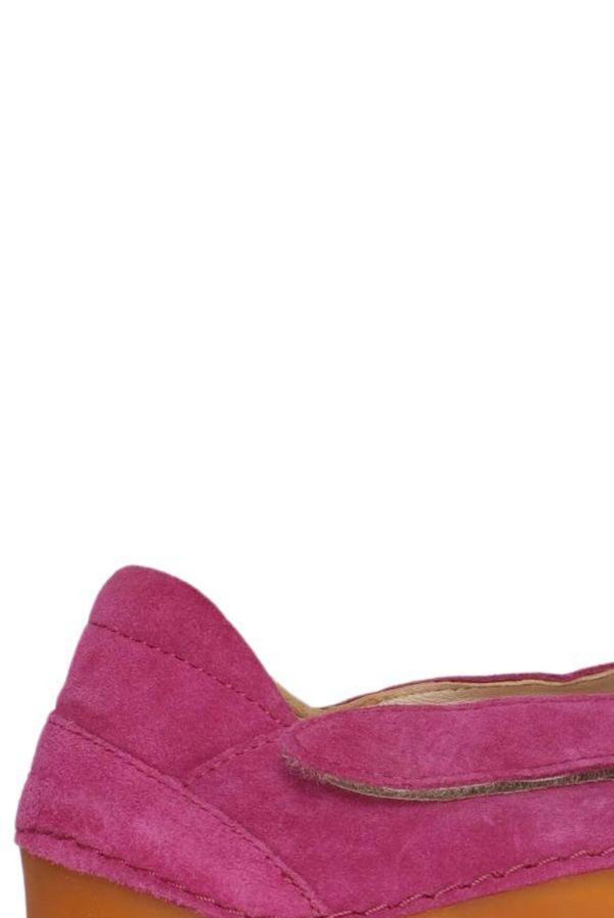 THINK! Flats & Loafers in 40,5 in Pink