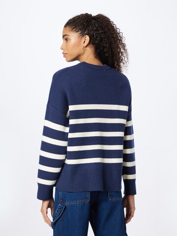 Pimkie Pullover in Blau