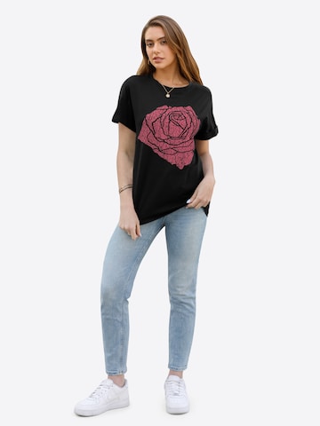 Imily Bela Póló - fekete