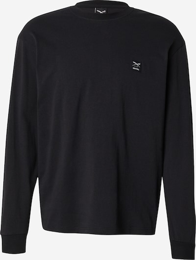 Iriedaily Majica 'Heavy Flag' u crna, Pregled proizvoda