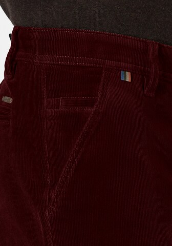 REDPOINT Regular Hose in Rot