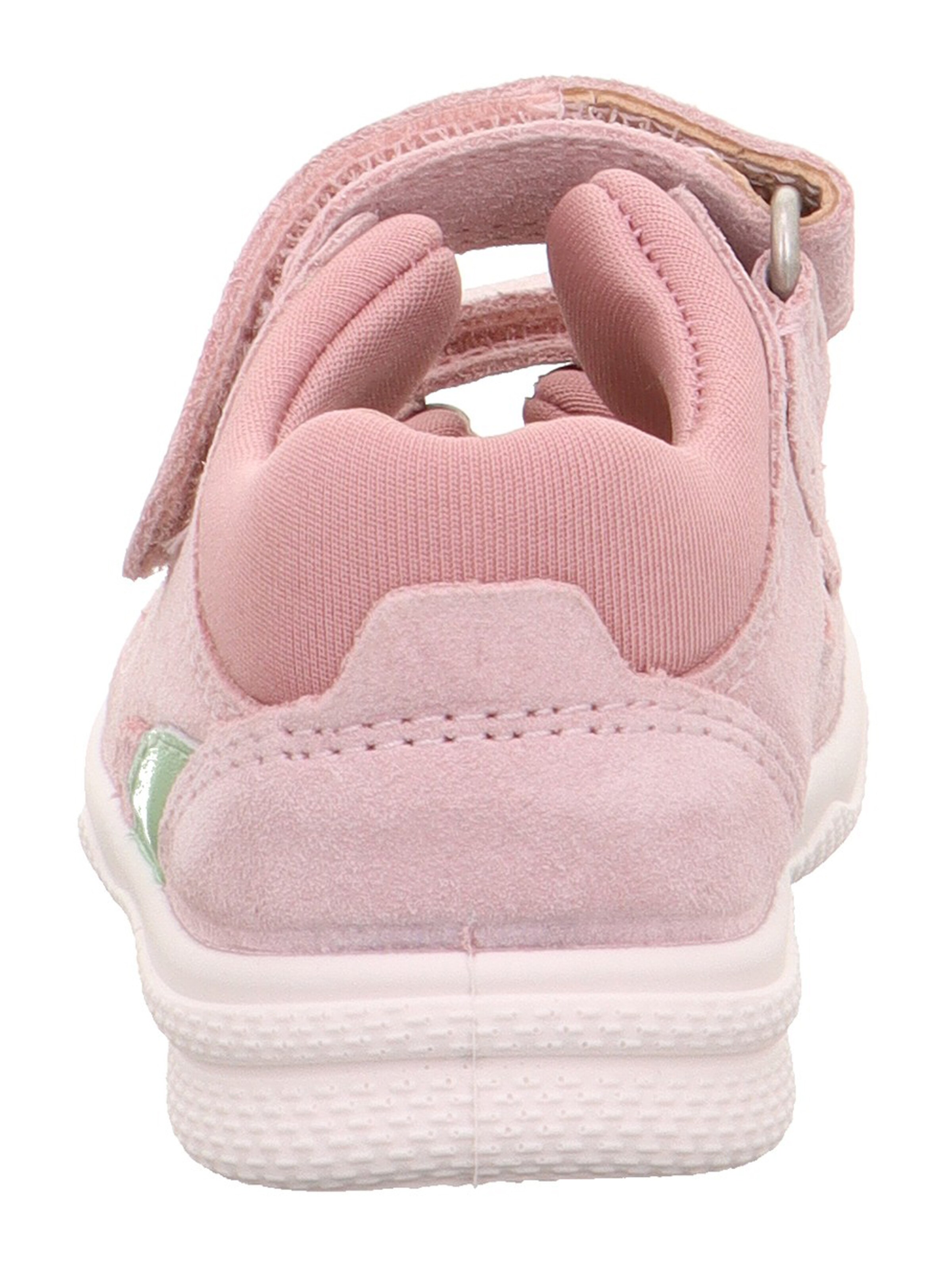 SUPERFIT Sandale 'Polly' in Pink