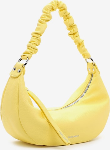 Suri Frey Shoulder Bag 'Shirley' in Yellow