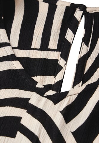 STREET ONE Dress in Mixed colors