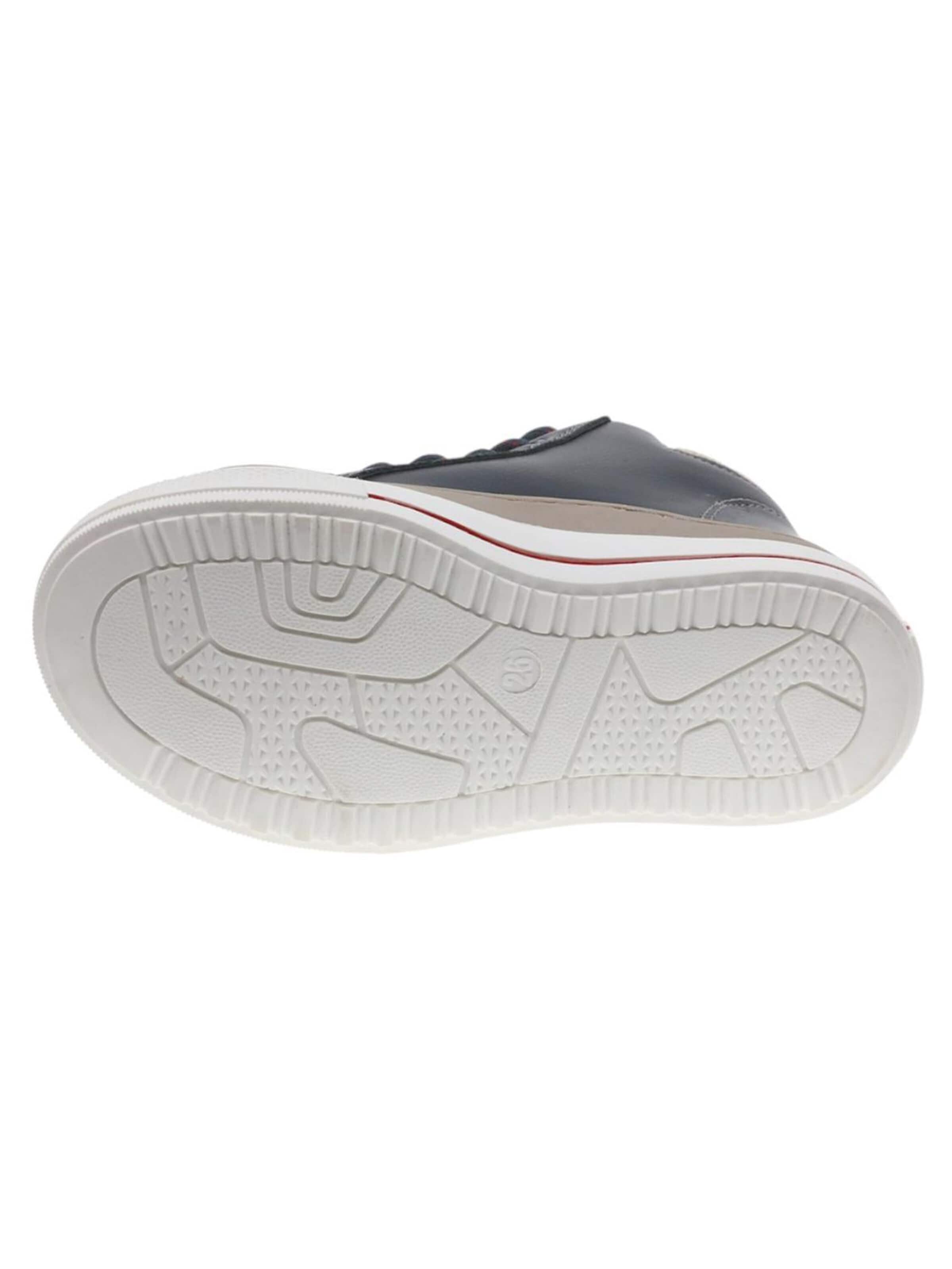 Baskets 'Casual Sport Boot' Beppi en bleu