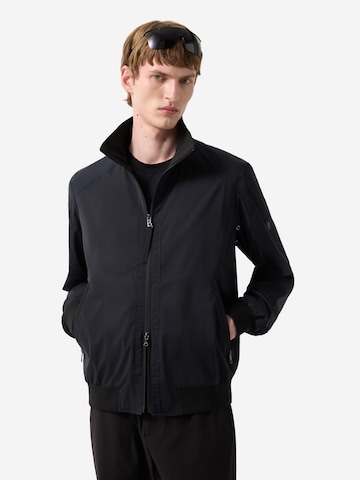 BOGNER Between-Season Jacket 'Jonas' in Black: front