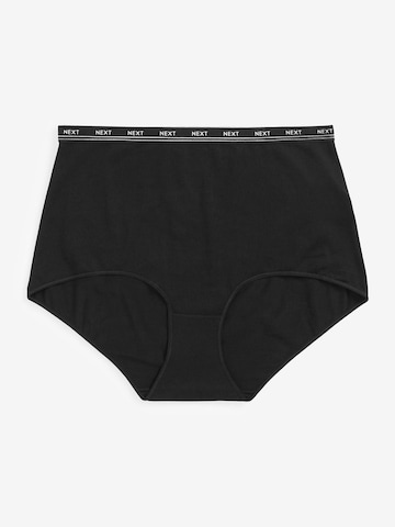 Next Slip in Zwart