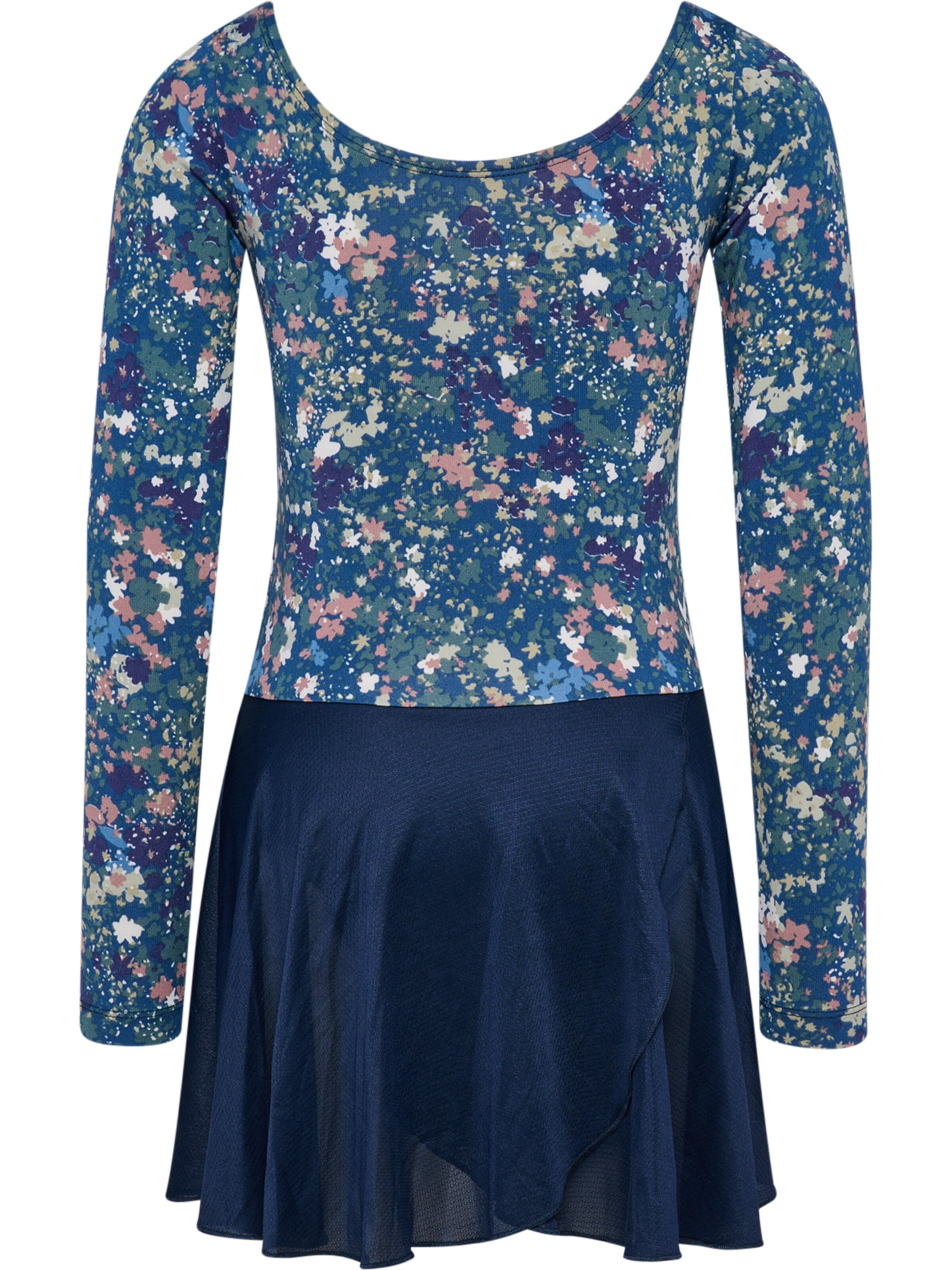 Hummel Sportskjole i blå