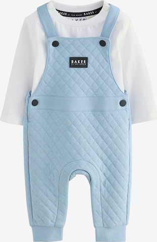 mėlyna Baker by Ted Baker Rinkinys: priekis