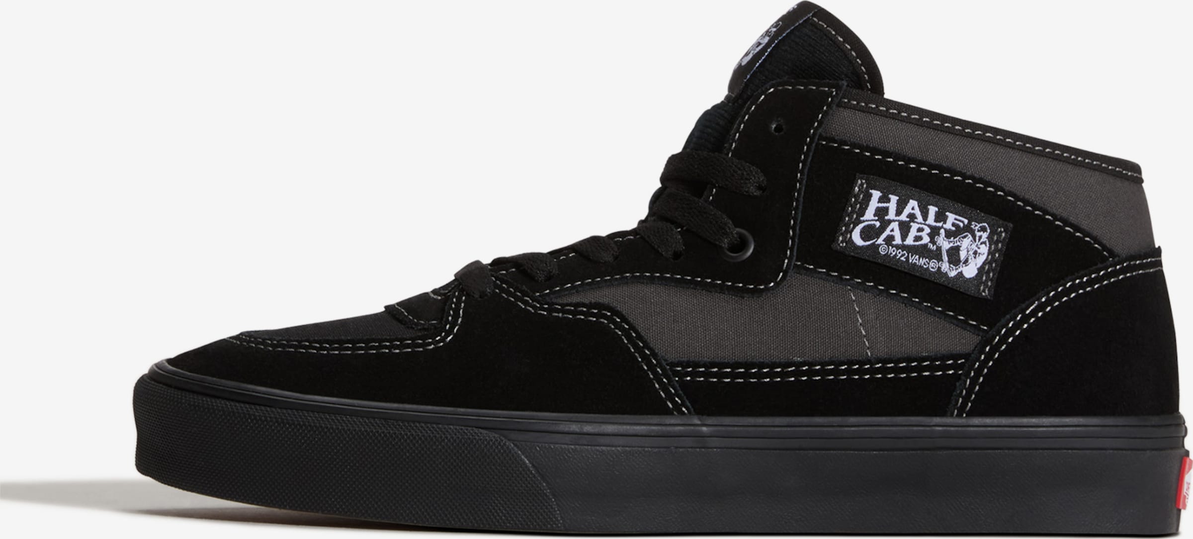 VANS Sneaker înalt 'Half Cab Decon'