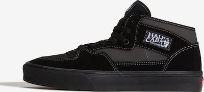VANS Korkeavartiset tennarit 'Half Cab Decon' koossa 45 värissä musta / valkoinen, Tuotenäkymä