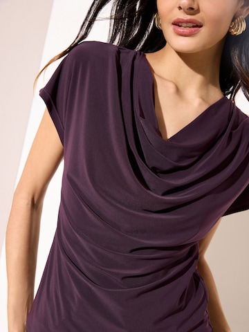 Friends Like These Shirt in Lila