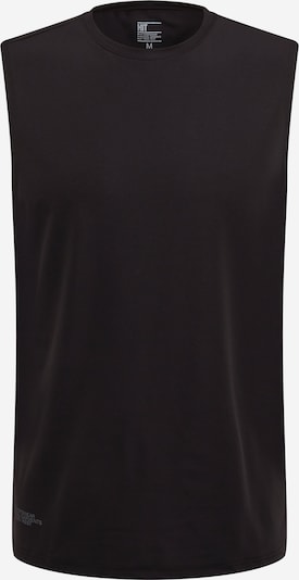 Maglietta BURTON MENSWEAR LONDON di colore nero, Visualizzazione prodotti
