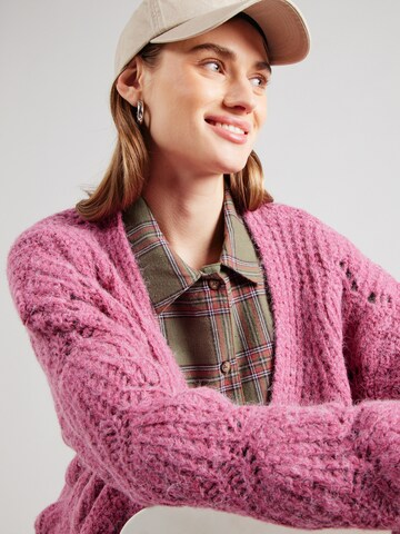 Giacchetta 'Fiona' di ABOUT YOU in rosa