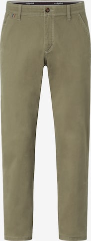 REDPOINT Hose in Grün: Vorderseite