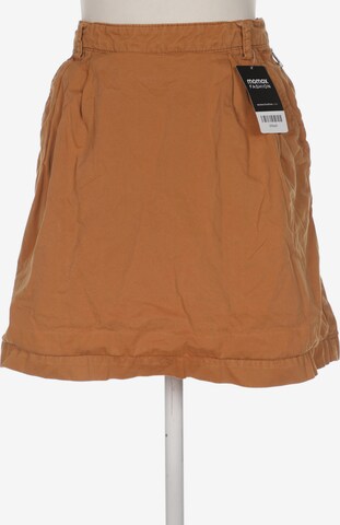 ARMEDANGELS Skirt in M in Orange: front