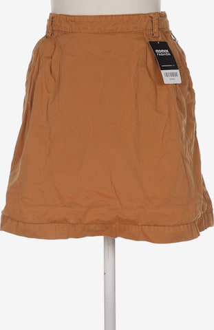 ARMEDANGELS Skirt in M in Orange: front
