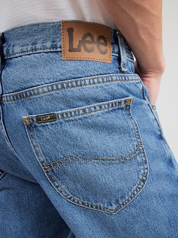 Loosefit Jeans 'HADEN' di Lee in blu