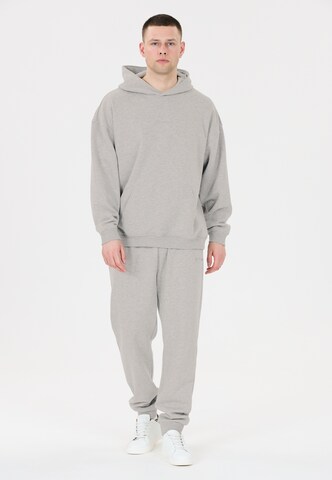 Virtus Loose fit Sports trousers 'Kayce' in Grey