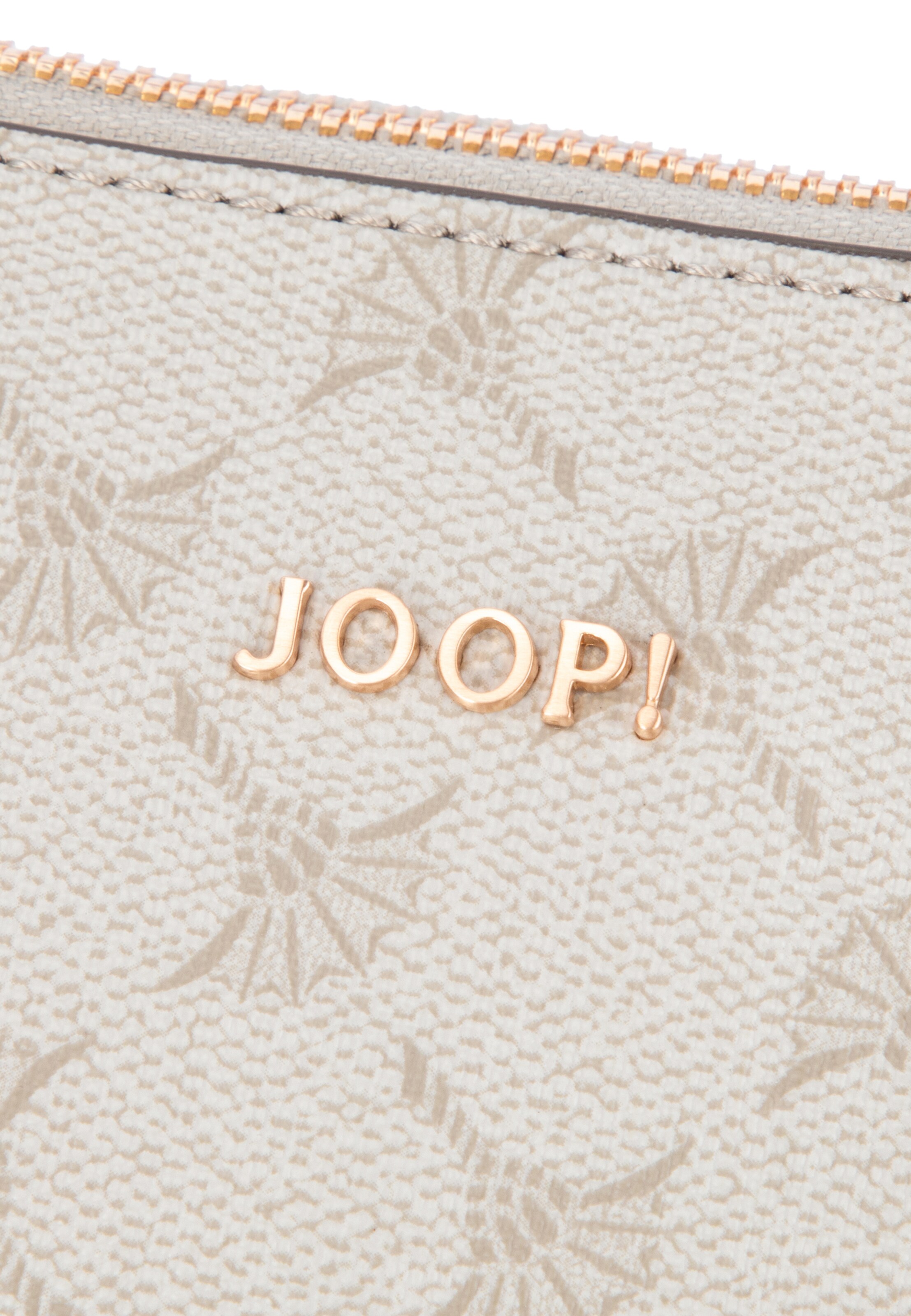 JOOP! Umhängetasche 'Mazzolino Jasmina' in Weiß