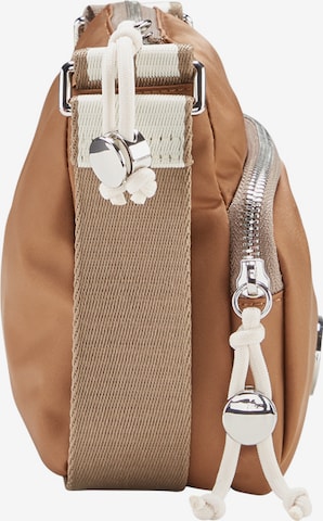 JOOP! Crossbody Bag 'Lietissimo Jasmina' in Brown