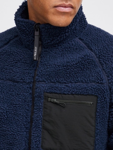 Pull-over 'Prromy' 11 Project en bleu