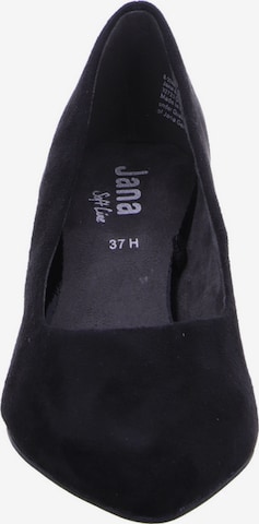 JANA Pumps in Schwarz