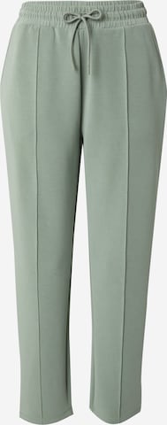 s.Oliver Pants in Green: front