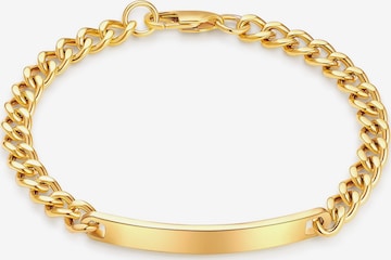 True Rebels Rannekoru värissä kulta: etupuoli