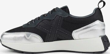 MUNICH Sneaker 'XEMINE' in Schwarz: Vorderseite