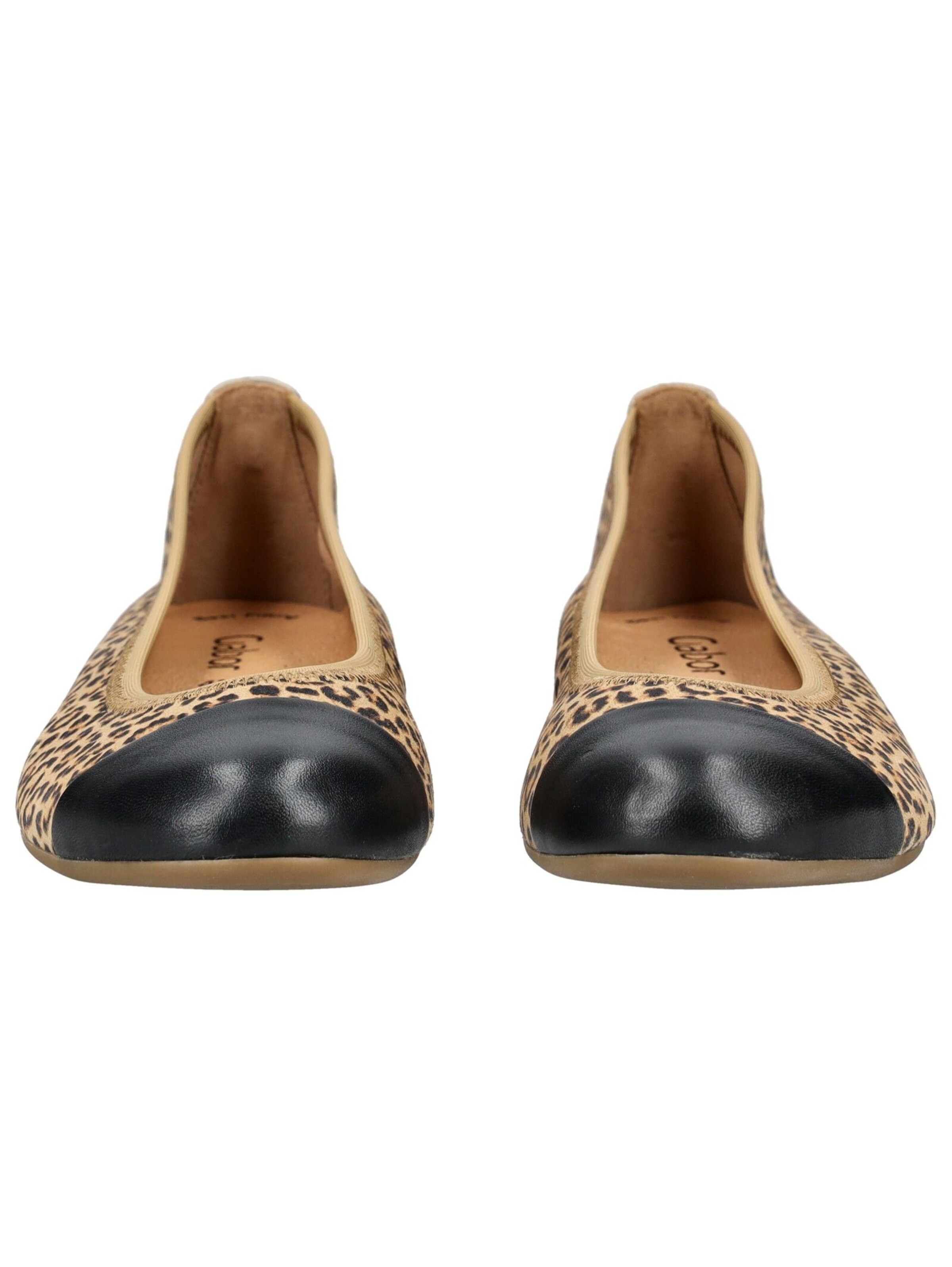 Ballerina di GABOR in beige