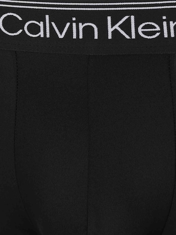 Calvin Klein Underwear Boxershorts i svart