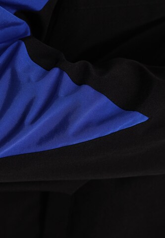 hoona Tussenjas in Blauw