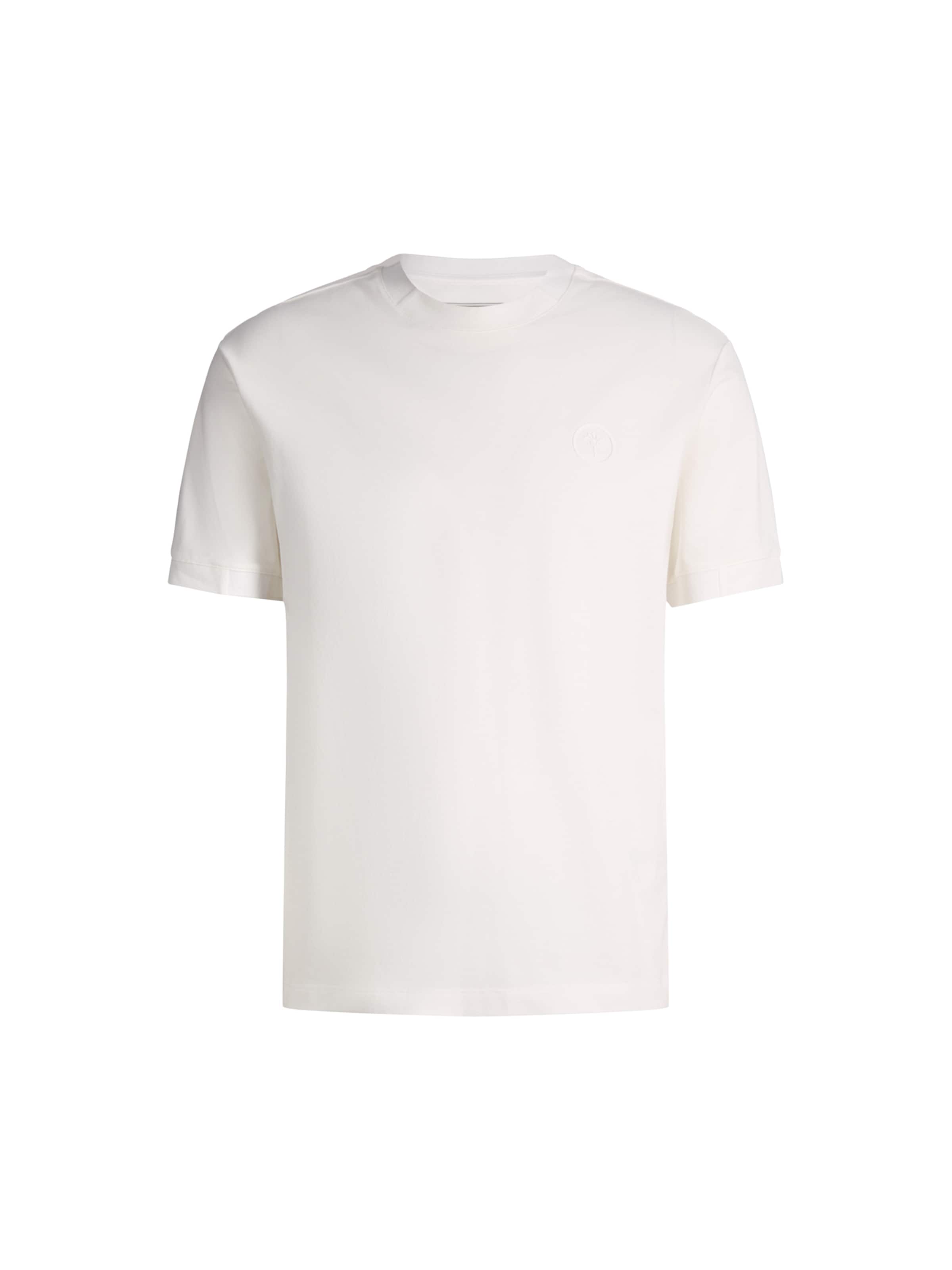JOOP! Shirt 'Dallacio' in White: front