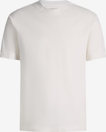 T-Shirt 'Dallacio' JOOP! en blanc : devant