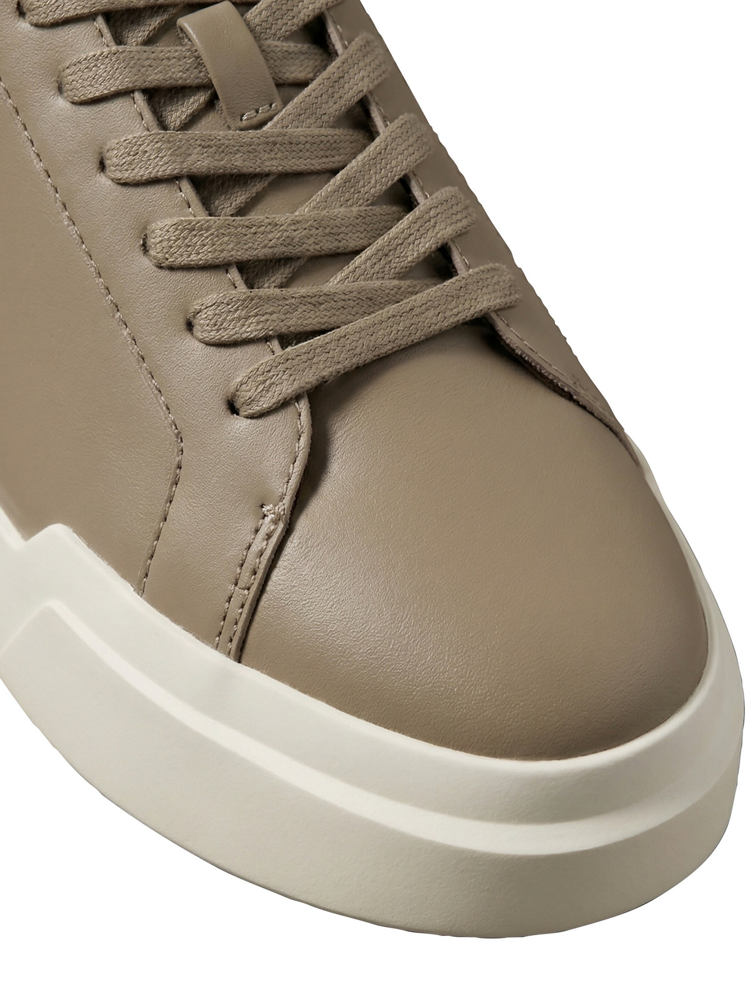 Calvin Klein Sneakers 'Avenue' in Grey