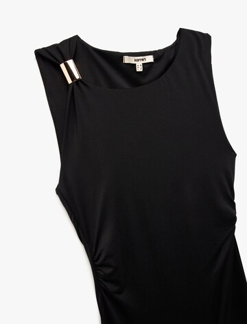 Koton Dress in Black