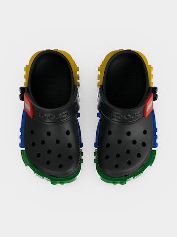 Crocs Ανοικτά παπούτσια '4LW System' σε μαύρο