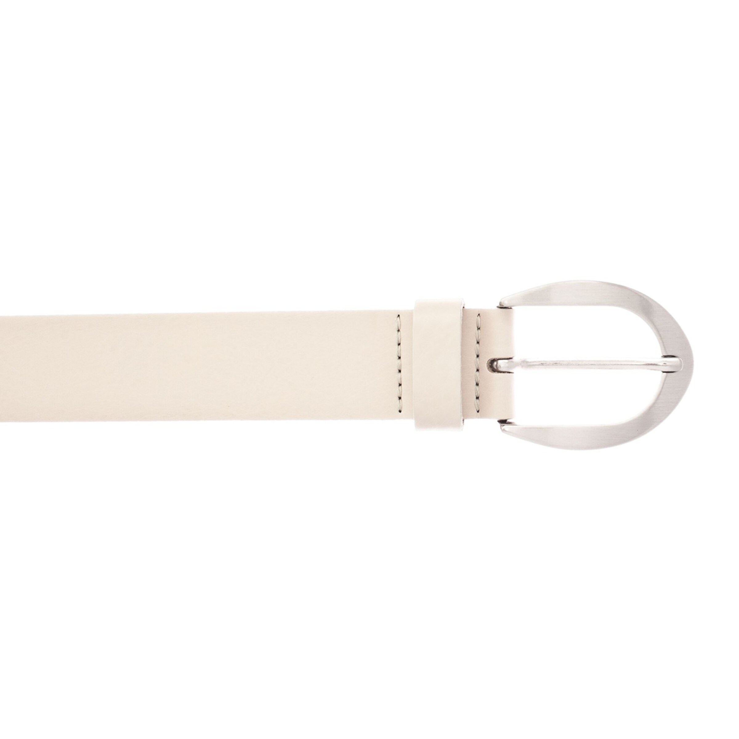 VANZETTI Bälte i beige