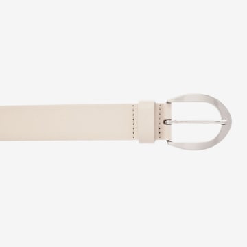 VANZETTI Belt in Beige